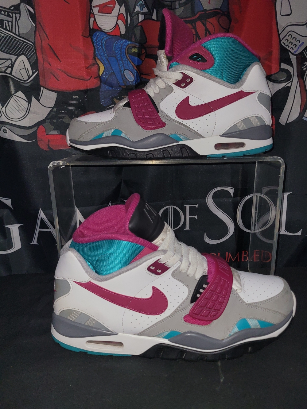 Nike Air Trainer SC 2 Bo Jackson Sneakers